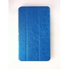 Чехол книжка для Samsung T230/T231 синий
