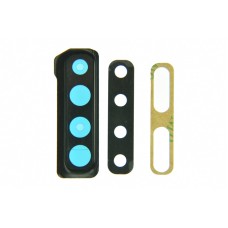 Стекло камеры для Samsung A920 с рамкой Стекло камеры для Samsung A920 с рамкой