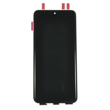 Дисплей для Huawei Honor 90 (REA-NX9)+Тачскрин черный ориг100%