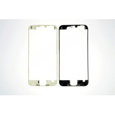 Рамка дисплея для iPhone 6 черный ориг
