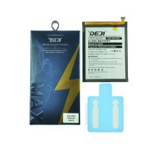 Аккумулятор DEJI для Samsung A55/A556/A54/A546 5G/A25/A256E/A23 5G/A236/A34/A346 EB-BA256ABS/EB-BA346ABY (5000 мАч) 100% емкости