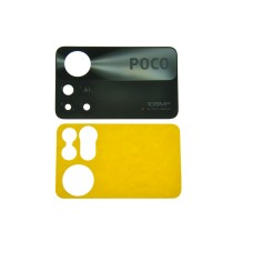Стекло камеры для Xiaomi Poco X4 Pro 5G Стекло камеры для Xiaomi Poco X4 Pro 5G