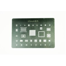Трафарет BGA IC для Iphone 6