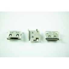 Системный разъем China Mobile 7 N95 12pin