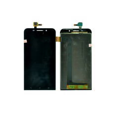 Дисплей для Asus Zenfone Max+Тачскрин ZC550KL черный Дисплей для Asus Zenfone Max+Тачскрин ZC550KL черный