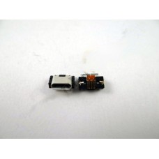 Системный разъем для  BlackBerry 9790 ориг