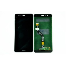 Дисплей для Huawei P10 Lite (WAS-LX1)/Nova Lite+Тачскрин черный