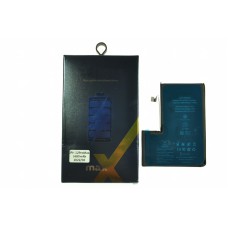 Аккумулятор DEJI для iPhone 12 Pro Max (3687 мАч) 100% емкости