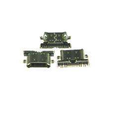 Системный разъем для Vivo S18/S19/S20/S78/Y100/Y200 Type C Системный разъем для Vivo S18/S19/S20/S78/Y100/Y200 Type C