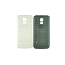 Задняя крышка для Samsung SM-G800F белый Задняя крышка для Samsung SM-G800F белый