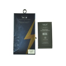 Аккумулятор DEJI для iPhone 12/iPhone 12 Pro (3310 мАч) (Decode-с верификацией, не выдаёт ошибку, не требует прошивки и JCID) Усиленная