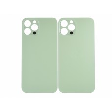 Задняя крышка для iPhone 12 Pro Max белый ориг