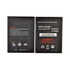 Аккумулятор для Fly IQ4505 (BL8601)