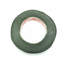 Двусторонний скотч в рулоне 20 мм 50м черный Двусторонний скотч в рулоне 20 мм 50м черный