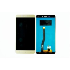 Дисплей для Asus Zenfone 3 Laser ZC551KL+Тачскрин золотой Дисплей для Asus Zenfone 3 Laser ZC551KL+Тачскрин золотой