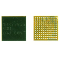 Контроллер питания MAX77833 для Samsung G920/S6/G925/N910/N920 Контроллер питания MAX77833 для Samsung G920/S6/G925/N910/N920