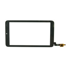 Тачскрин для Alcatel OT9002X черный