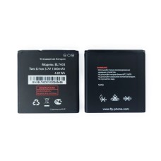 Аккумулятор для  FLY IQ431/IQ432 (BL7403) 100%