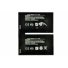 Аккумулятор для Nokia BN-02