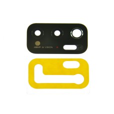 Стекло камеры для Xiaomi Poco M3 Pro 4G Стекло камеры для Xiaomi Poco M3 Pro 4G