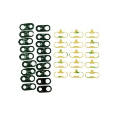 Стекло камеры для Xiaomi Redmi Note 7/Note 7 Pro/Note 7S (M1901F7H/M1901F7G) Стекло камеры для Xiaomi Redmi Note 7/Note 7 Pro/Note 7S (M1901F7H/M1901F7G)