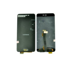 Дисплей для Xiaomi Mi 5+Тачскрин черный Дисплей для Xiaomi Mi 5+Тачскрин черный