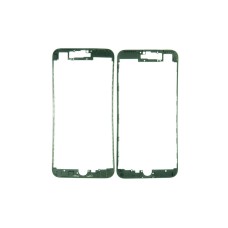 Рамка дисплея для iPhone 7 Plus черный ориг