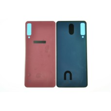 Задняя крышка для Samsung SM-A750/A7(2018) pink Задняя крышка для Samsung SM-A750/A7(2018) pink