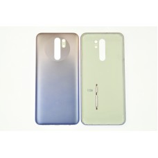 Задняя крышка для Xiaomi Redmi 9 пурпурный
