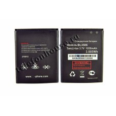 Аккумулятор для Fly E154 (BL3506)