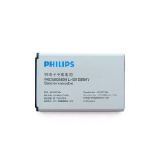 Аккумулятор для Philips E335 AB2000TWM 100% Аккумулятор для Philips E335 AB2000TWM 100%