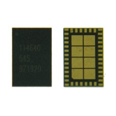 Передатчик RF114640 Samsung A105/G973/G975/S10/S10 Plus Передатчик RF114640 Samsung A105/G973/G975/S10/S10 Plus