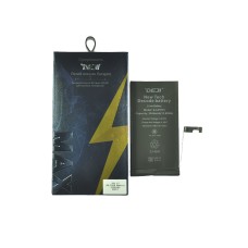 Аккумулятор DEJI для iPhone 15 (3349 мАч) (Decode-с верификацией, не выдаёт ошибку, не требует прошивки и JCID) 100% емкости