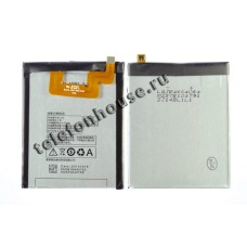 Аккумулятор для Lenovo BL216 K910 Аккумулятор для Lenovo BL216 K910