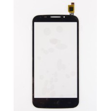 Тачскрин для Alcatel OT7045 черный