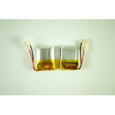 Элемент питания универсальный 041517p (4мм*15мм*17мм) 180 мАч Элемент питания универсальный 041517p (4мм*15мм*17мм) 180 мАч