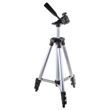 Держатель Штатив-трипод WTR-18 для кольцевой лампы, смартфонов 105 см