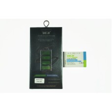 Аккумулятор DEJI для Samsung X200/E250/X150/C3010/C3011 (850 мАч) 100% емкости
