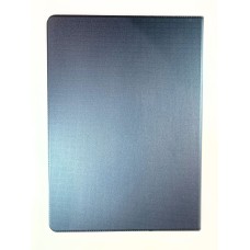 Чехол Book cover для Samsung T800/T805 серый
