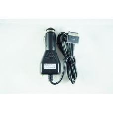 Автомобильное зарядное устройство для Asus TF300 15V 1200 мАч Автомобильное зарядное устройство для Asus TF300 15V 1200 мАч