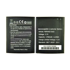 Аккумулятор для Prestigio PAP5453