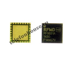 Передатчик RF9831A для Samsung T111/S7270/S7272 Передатчик RF9831A для Samsung T111/S7270/S7272