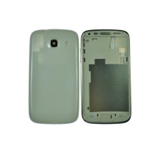 Корпус для Samsung I8262 белый