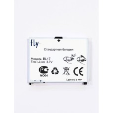 Аккумулятор для  FLY HUммER HT2 (BL17) 100%