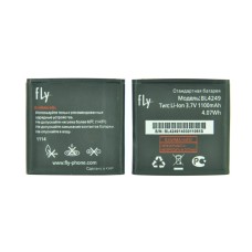Аккумулятор для Fly E145TV/E157TV (BL4249)