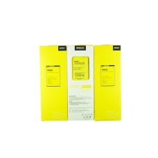 Аккумулятор MSEE для LG BL-44JN P705/E400/P970/C660/P690/P693/P698/E730/E510/P750