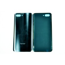 Задняя крышка для Huawei Honor 10 серебро/синий ориг