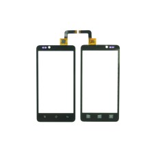 Тачскрин для Highscreen Omega Prime