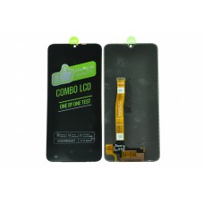 Дисплей для Realme 5 Pro+Тачскрин черный Дисплей для Realme 5 Pro+Тачскрин черный