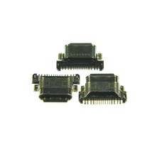 Системный разъем для Vivo S6/S7/S9 Type C Системный разъем для Vivo S6/S7/S9 Type C